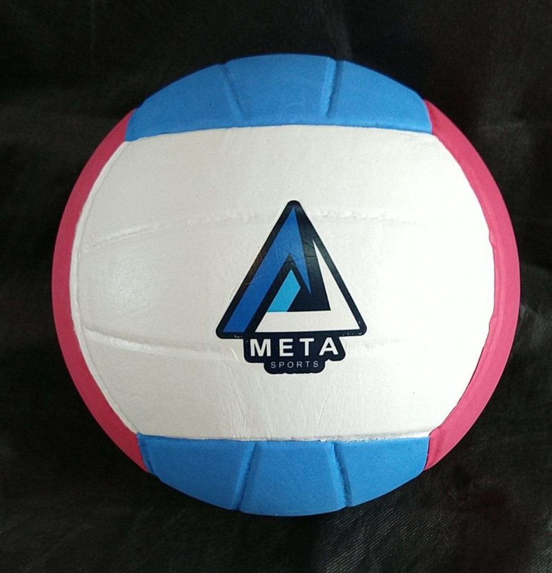 BOLA DE VOLEI EVA REF MTVOL002 META SPORTS