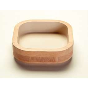 KIT PETIT BOWLS- FSC 15X15X4,6CM TRAMONTINA 10239/334