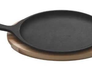 MIX GRILL FERRO OVAL TRAMONTINA 10239/638