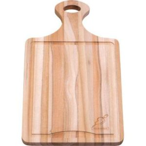 TÁBUA COM CABO 40X21X1,5CM TRAMONTINA 13099/052