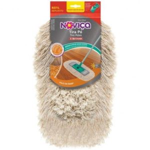 REFIL MOP TIRA PO NOVIÇA BETTANIN REF 134R