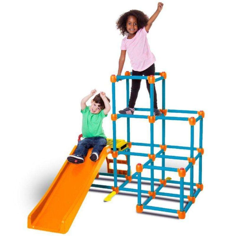 PALYGROUND EVEREST COM ESCORREGADOR 562100 BEL