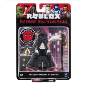 ROBLOX FIGURAS DE 3" FOCOS 2221