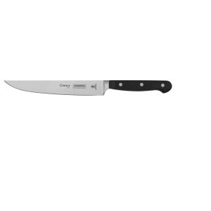 FACA DE COZINHA INOX 7  CENTURY PRE TRAMONTINA 24007/107
