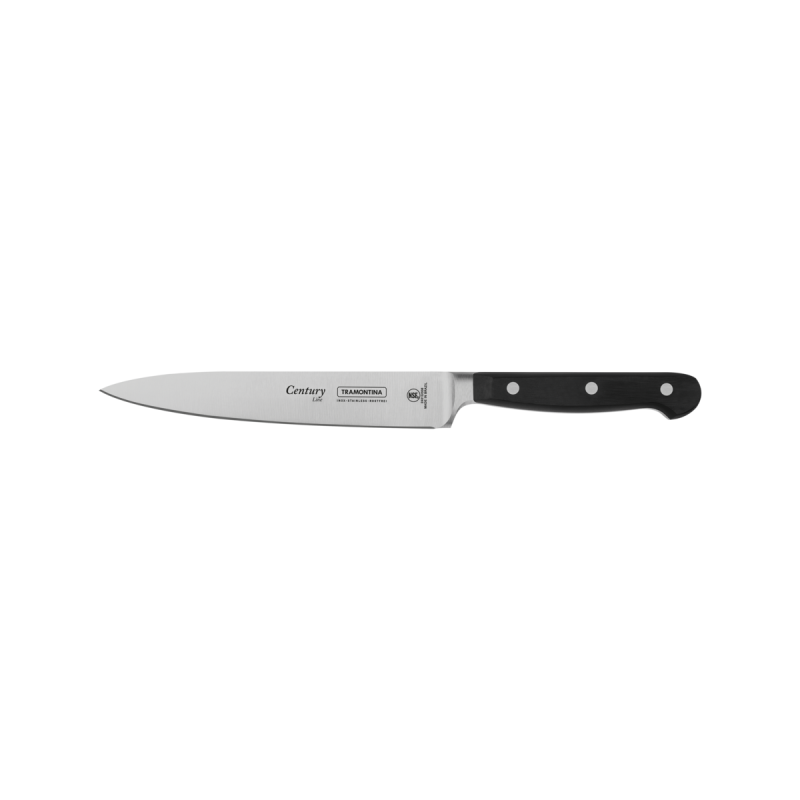 FACA UTILITY INOX 6 CENTURY PRE TRAMONTINA 24010/006