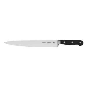 FACA PARA CARNE INOX 10 CENTURY PRE TRAMONTINA 24010/110