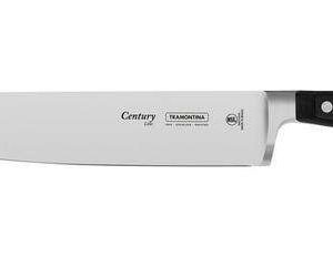 FACA CHEF INOX 10 CENTURY PRE TRAMONTINA 24011/010