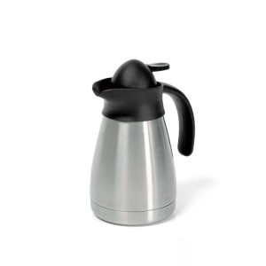 GARRAFA TÉRMICA EM AÇO INOX 500ML WELF IG-02051