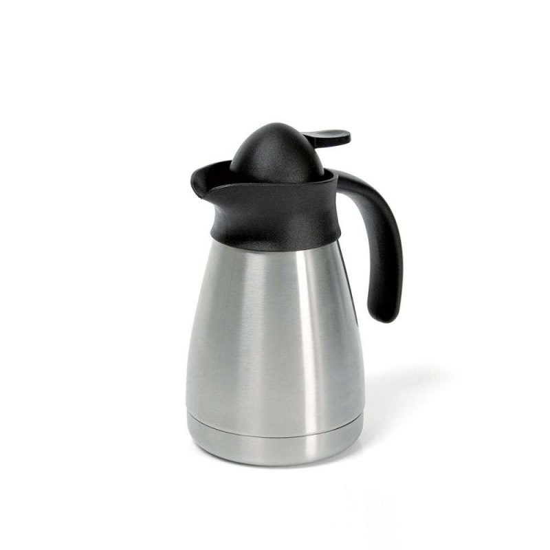 GARRAFA TÉRMICA EM AÇO INOX 500ML WELF IG-02051