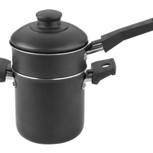 MINI CUSCUZEIRA COM CABO - MULTIFLON REF. 57110