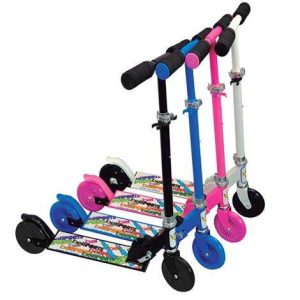 PATINETE RADICAL BEL FIX  406300