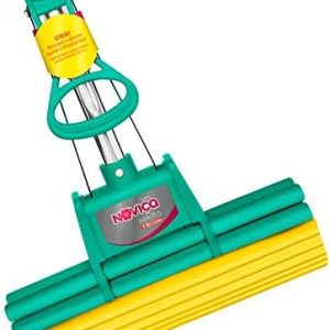 MOP SEKITO COM CABO AMARELO/VERDE NOVIÇA 1442