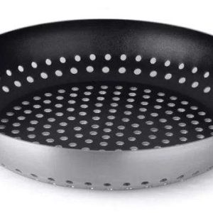 FRIGIDEIRA GRILL 32CM LINHA PROFISSIONAL MULTIFLON 48032