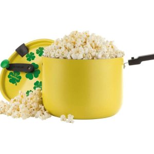 PIPOQUEIRA PÉ QUENTE 5,9L ANTIADERENTE MULTIFLON 57322