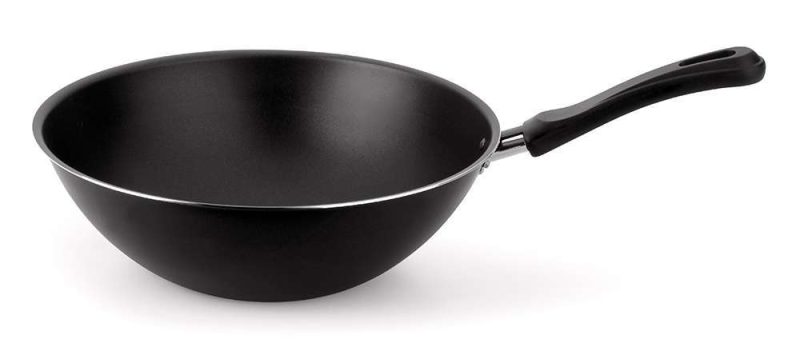 FRIGIDEIRA WOK ORIENTAL 28 COM CABO DAILY MULTIFLON 58128 - DIVERSOS