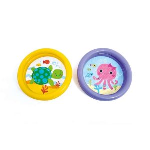 MINHA PRIMEIRA PISCINA 17L  61CM X 15CM INTEX 59409
