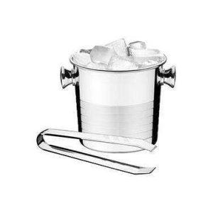 JOGO PARA GELO AÇO INOX 2 PEÇAS MILLENIUM TRAMONTINA 64340/900