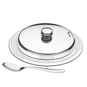JOGO MULTIUSO AÇO INOX 2 PEÇAS CICLO TRAMONTINA 64510/500