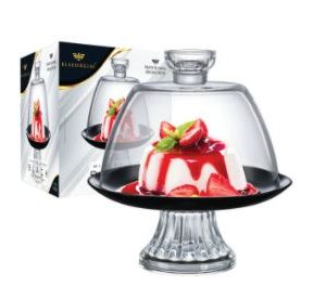 MINI BOLEIRA BLACK RUVOLO 8010411