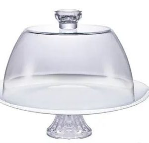MINI BOLEIRA WHITE RUVOLO 8010413