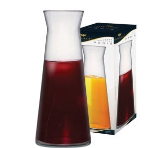 JARRA DECANTER PARIS RUVOLO 8060001