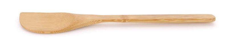 ESPÁTULA BATEDOR SÓLIDA DE BAMBU MULTIFLON 9120 - DIVERSOS