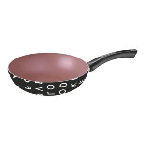 FRIGIDEIRA FUNDA ALUMINIO COM  24CM MY LOVELY - TRAMONTINA REF. 27807/045