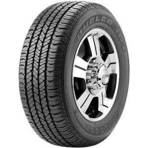 PNEU 265/60R18 HT 684 II 110T DUELER BRIDGESTONE