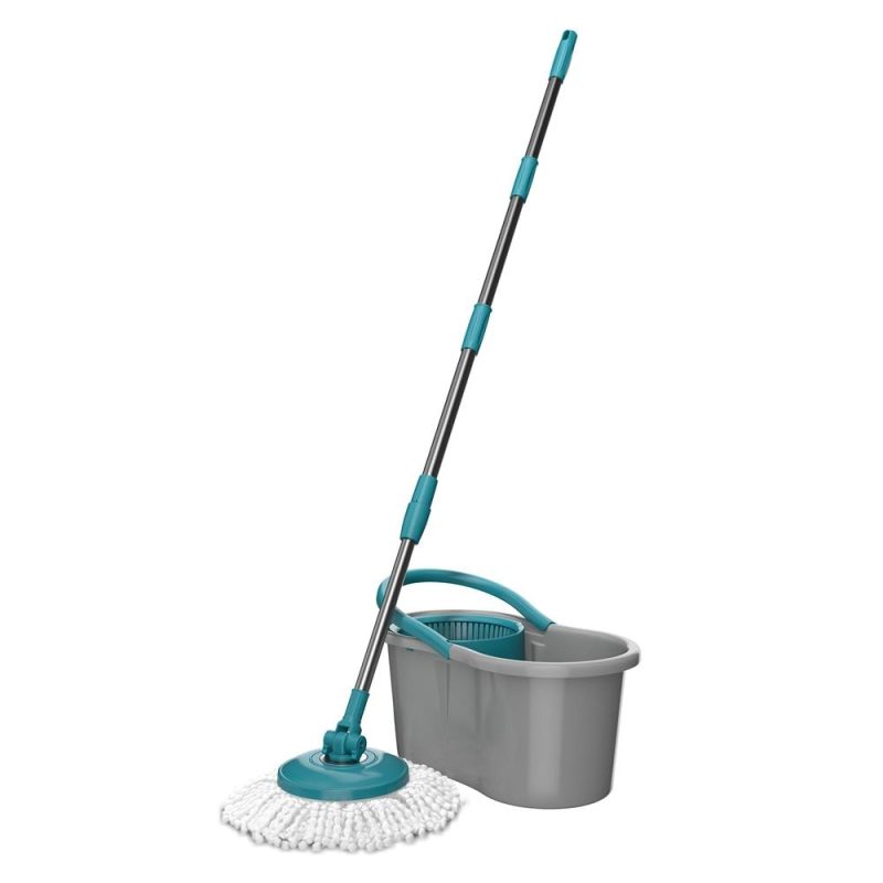 MOP GIRATÓRIO FIT FLASH LIMP MOP5010