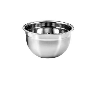 TIGELA MIXING BOWL INOX 22CM GOUMET MIX