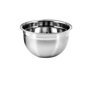 TIGELA MIXING BOWL INOX 26CM GOUMET MIX