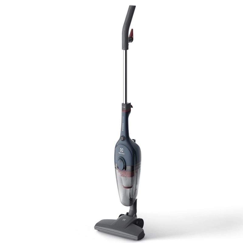 ASPIRADOR DE PÓ POWER 2 EM 1 110V CINZA ELECTROLUX