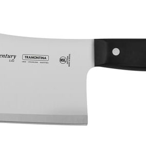 CUTELO INOX 6¨ CENTURY PRE TRAMONTINA 24014/006