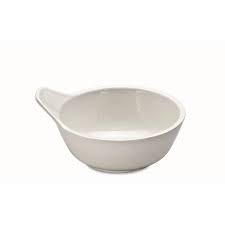 MOLHEIRA ASIA COM APOIO 180 ML MELAMINA HAUS DIAMETRO 12.5 X 4.2 CM DT-0360-0