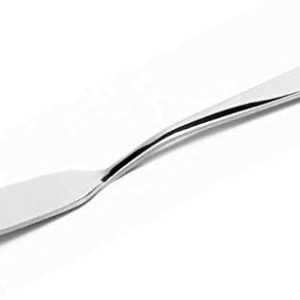 ESPÁTULA PARA MANTEIGA INOX GOUMET MIX
