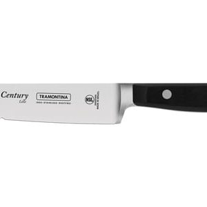 FACA CHURRASCO INOX 5¨CENTURY PRE TRAMONTINA 24022/005