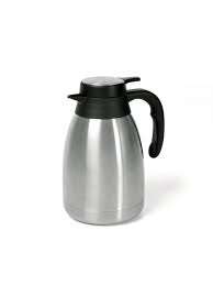 GARRAFA TÉRMICA EM AÇO INOX 1,5L WELF IG-04151