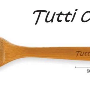 ESPÁTULA QUADRADA EM BAMBU TUTTI COOK - 30 CM TCUB-11303