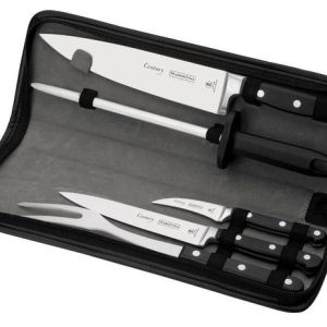 JOGO FACAS INOX 6 PEÇAS  CENTURY PRE TRAMONTINA 24099/020