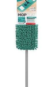 MOP FLAT CHENILE FLASH LIMP MOP7633