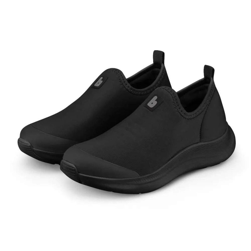 TENIS BIBI INFANTIL ACTION PRETO 1167015