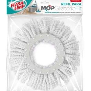REFIL PARA MOP GIRATORIO FIT FLASH LIMP RMOP5011