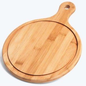 TÁBUA PARA SERVIR EM BAMBU WELF TA-38003