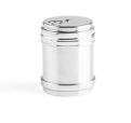POTE PARA CONDIMENTO EM AÇO INOX 10 X 5CM WELF TE-00110
