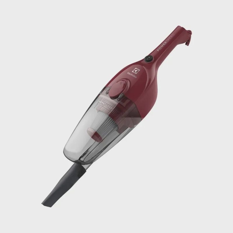 ASPIRADOR DE PÓ POWER 2 EM 1 110V VERMELHO ELECTROLUX - Image 3