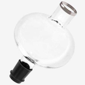 OXIGENADOR DE VIDRO PARA VINHO BORDEAUX WELF VI-00901