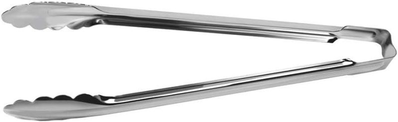 PEGADOR INOX 30CM GOURMET MIX