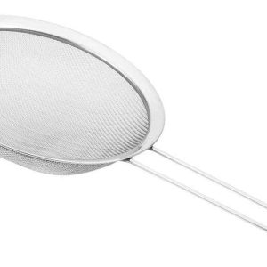 PENEIRA INOX 20CM GOURMET MIX