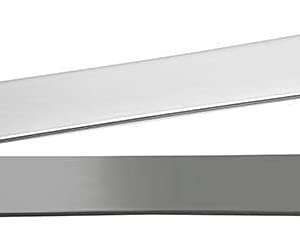PINÇA INOX PARA PEIXE 12CM GOURMET INOX