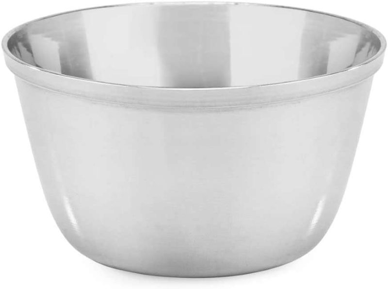 RAMEKIN 90ML GOURMET MIX